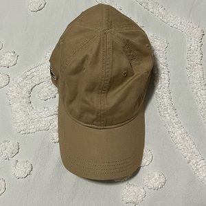 Lacoste cap